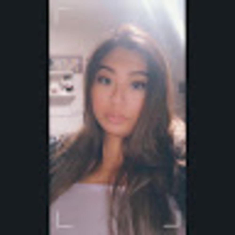 Meet your Posher, Michelle m.